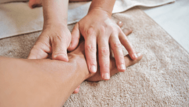 Image for Therapeutic Massage