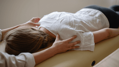 Image for Clothed Massage
