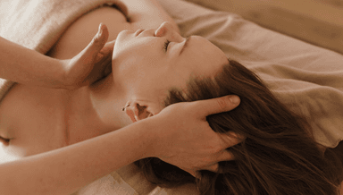 Image for Breast Massage